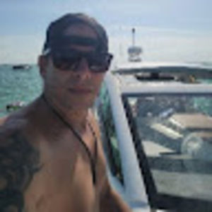 Meet your Posher, Iran